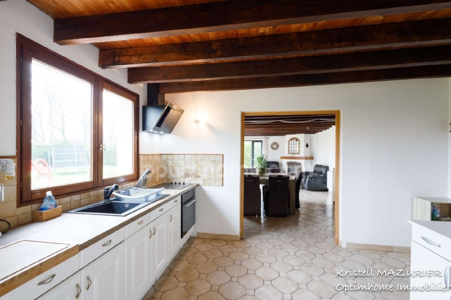  kaufen Haus Hermeville Seine-Maritime 8