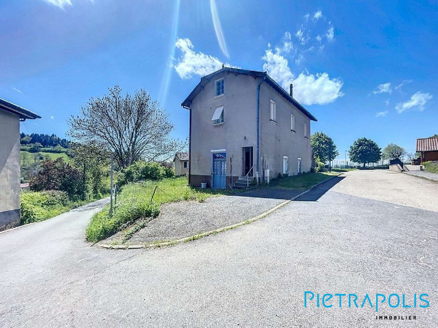  kaufen Haus Villechenève Rhône 3
