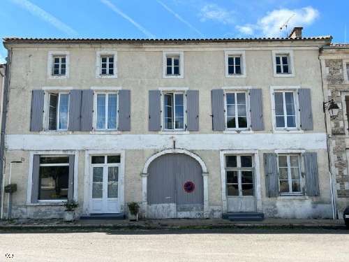 Villefagnan Charente Haus foto