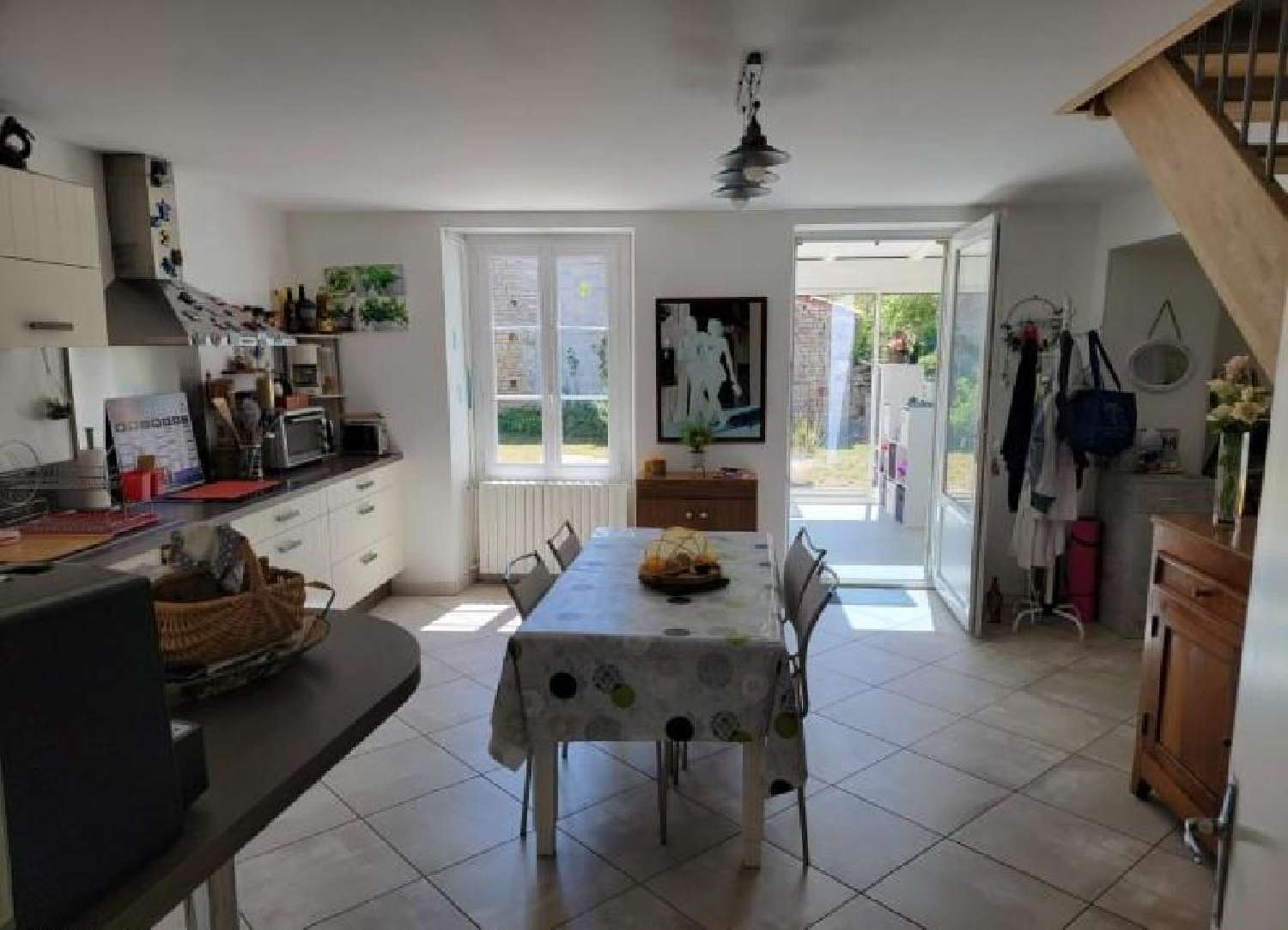  kaufen Haus Villefagnan Charente 3