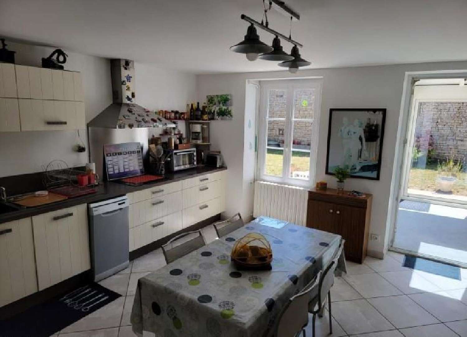  kaufen Haus Villefagnan Charente 4