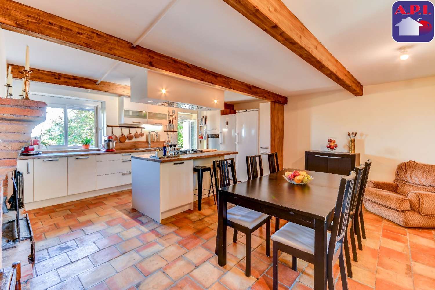  kaufen Haus Villefranche-de-Lauragais Haute-Garonne 3