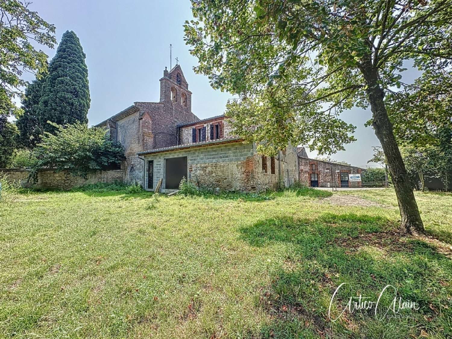  kaufen Haus Villefranche-de-Lauragais Haute-Garonne 1