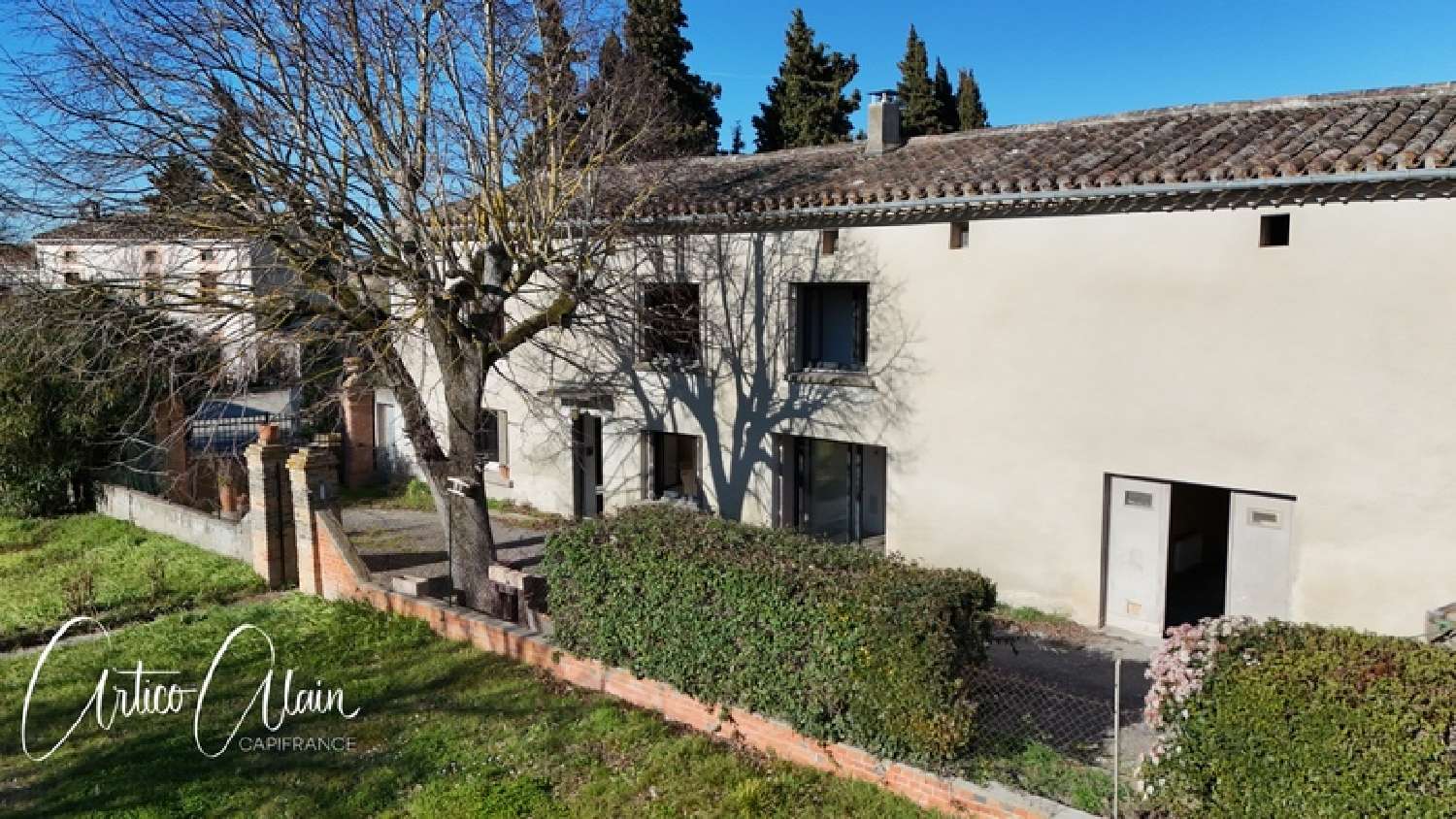  kaufen Haus Villefranche-de-Lauragais Haute-Garonne 5