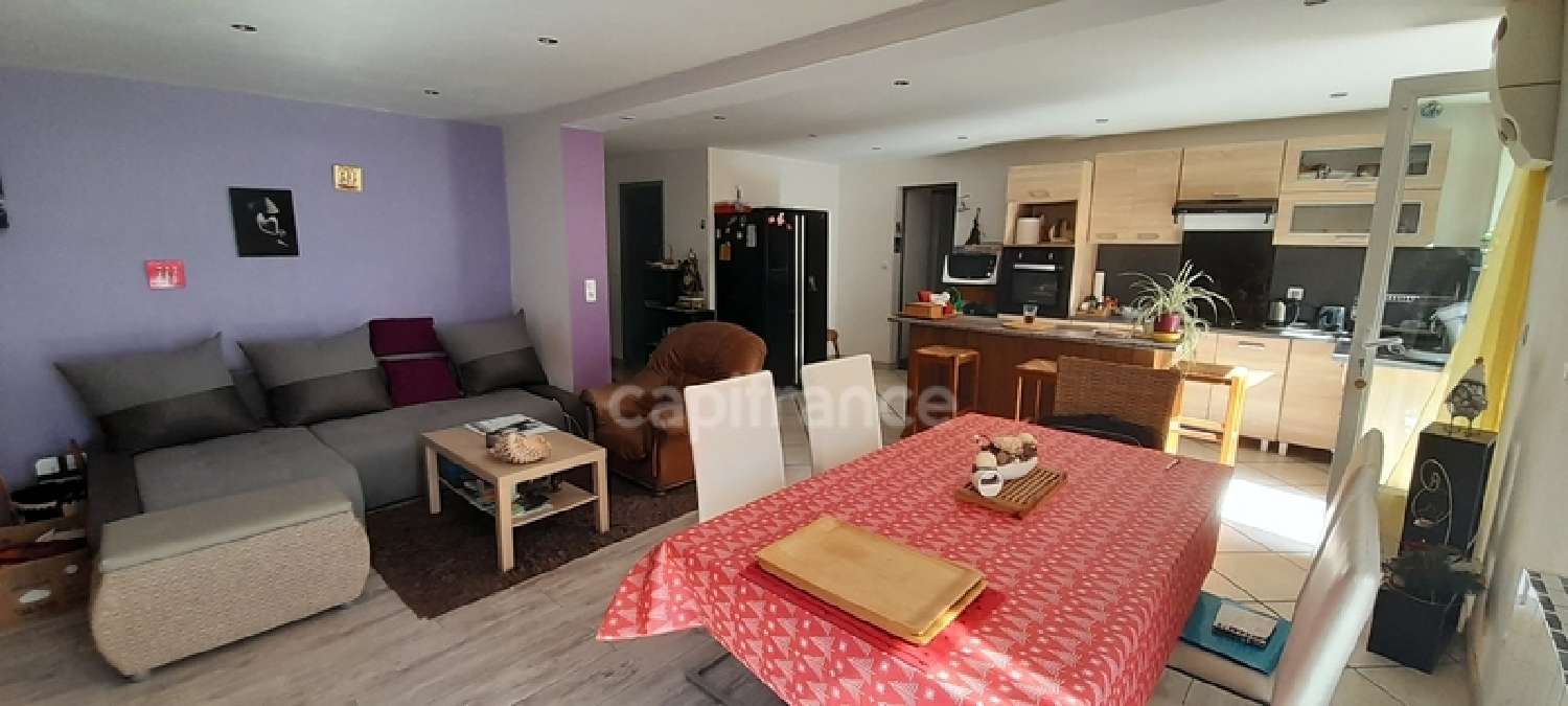  kaufen Haus Villefranche-d'Allier Allier 4
