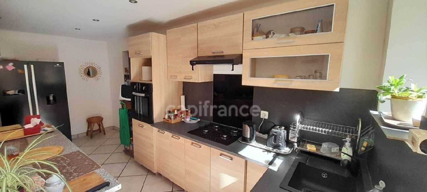  kaufen Haus Villefranche-d'Allier Allier 5