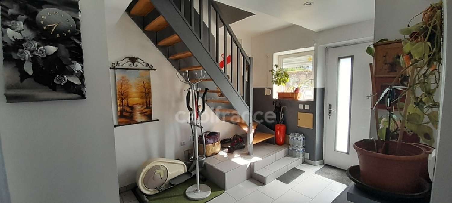  kaufen Haus Villefranche-d'Allier Allier 6