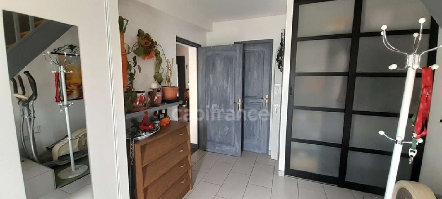  kaufen Haus Villefranche-d'Allier Allier 7
