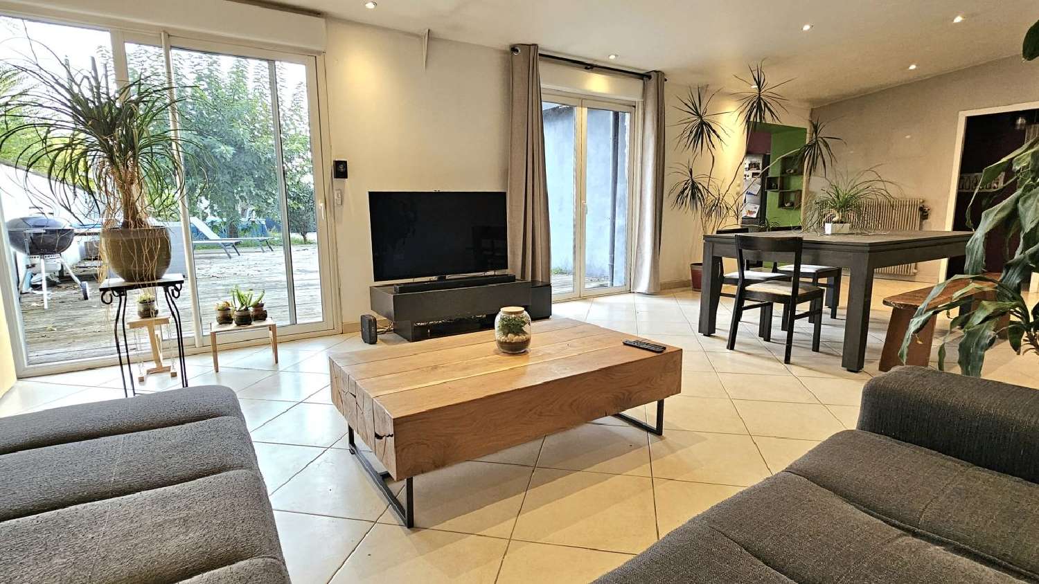  kaufen Haus Villenave-d'Ornon Gironde 3