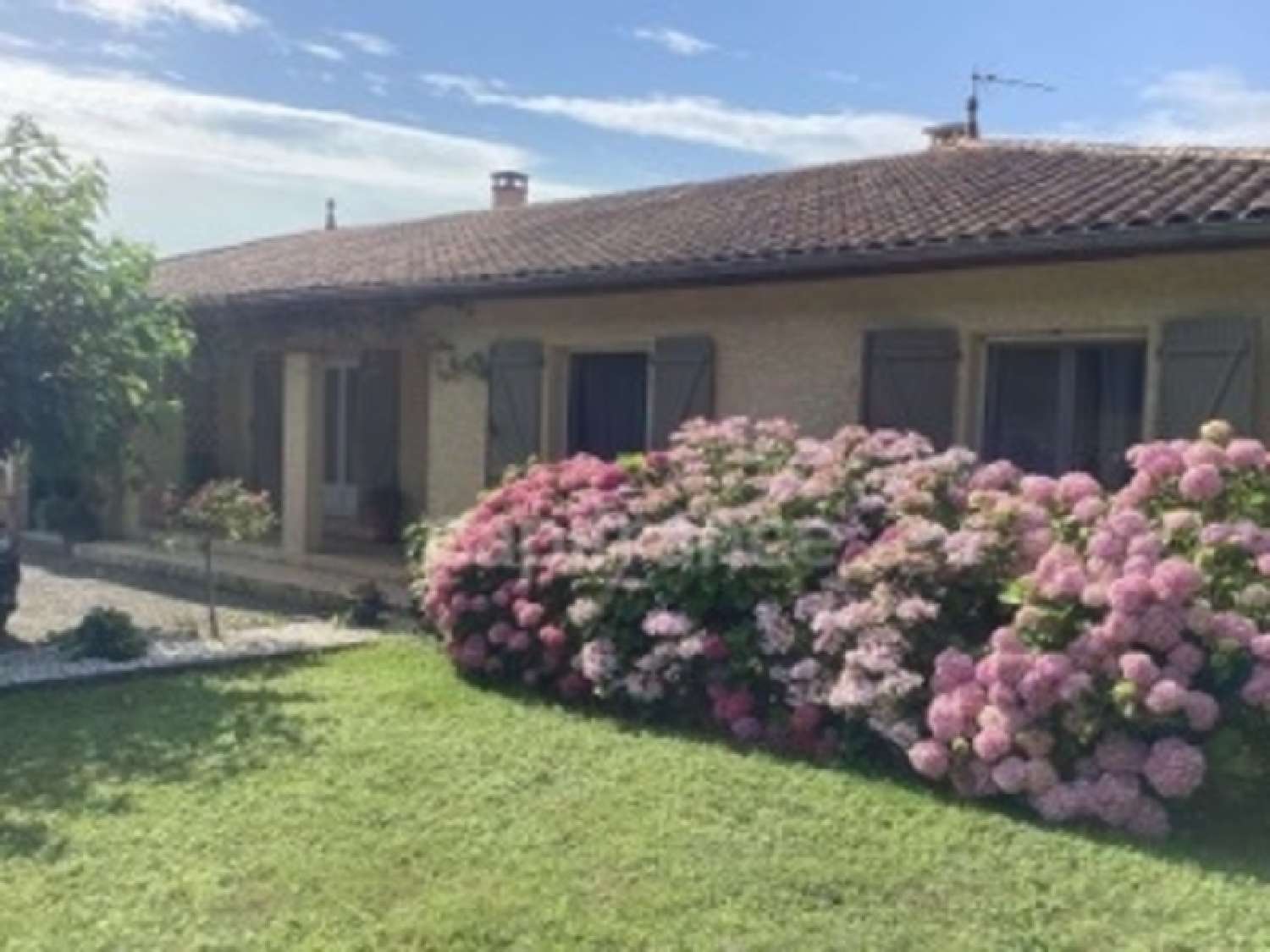  kaufen Haus Villeneuve-de-Rivière Haute-Garonne 4