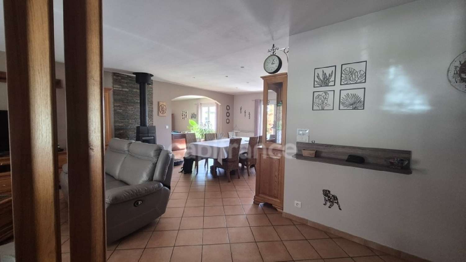  kaufen Haus Villeneuve-de-Rivière Haute-Garonne 7