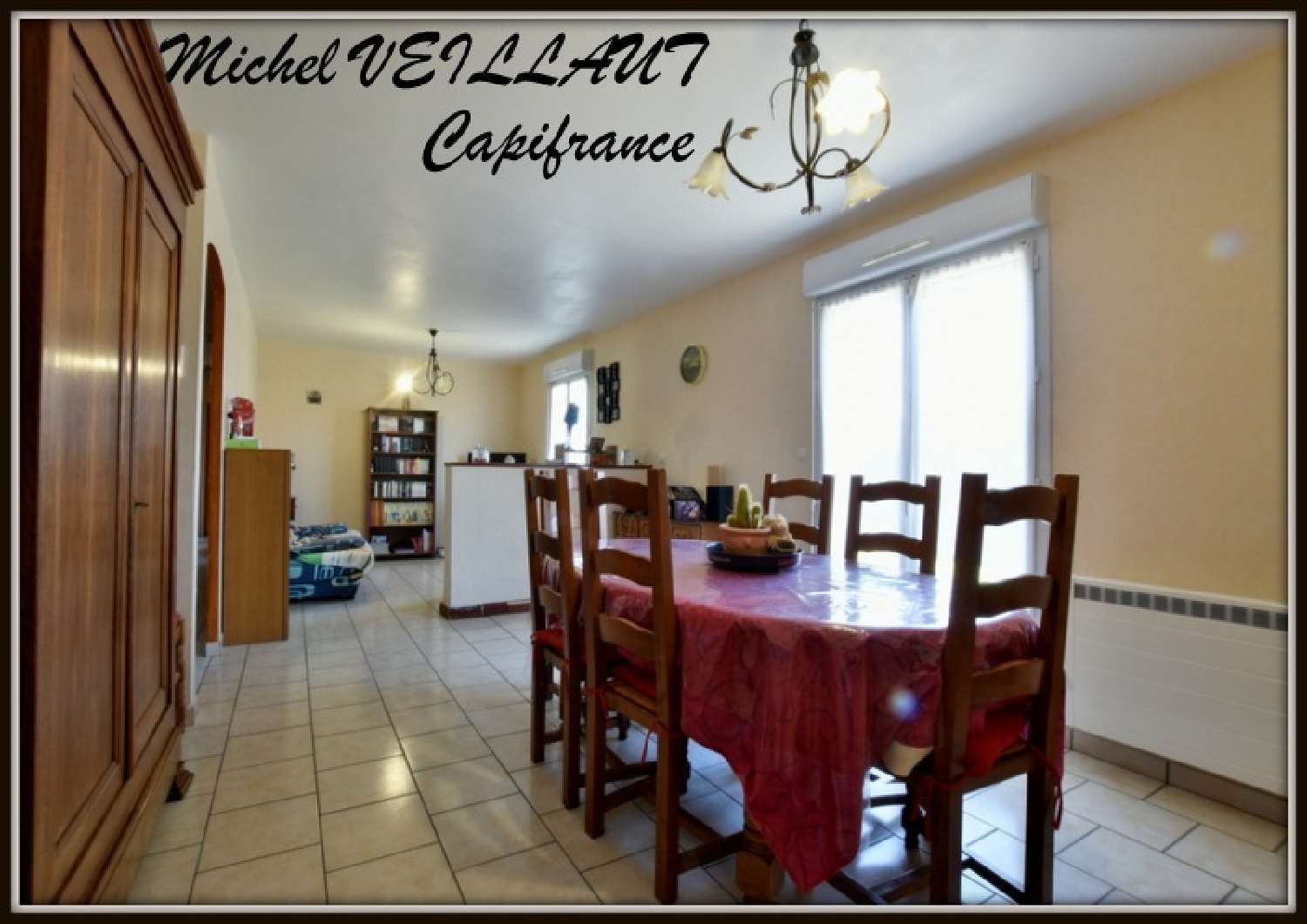  kaufen Haus Villeneuve-sur-Allier Allier 3