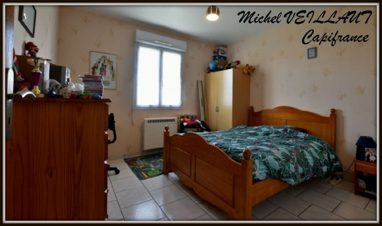  kaufen Haus Villeneuve-sur-Allier Allier 6
