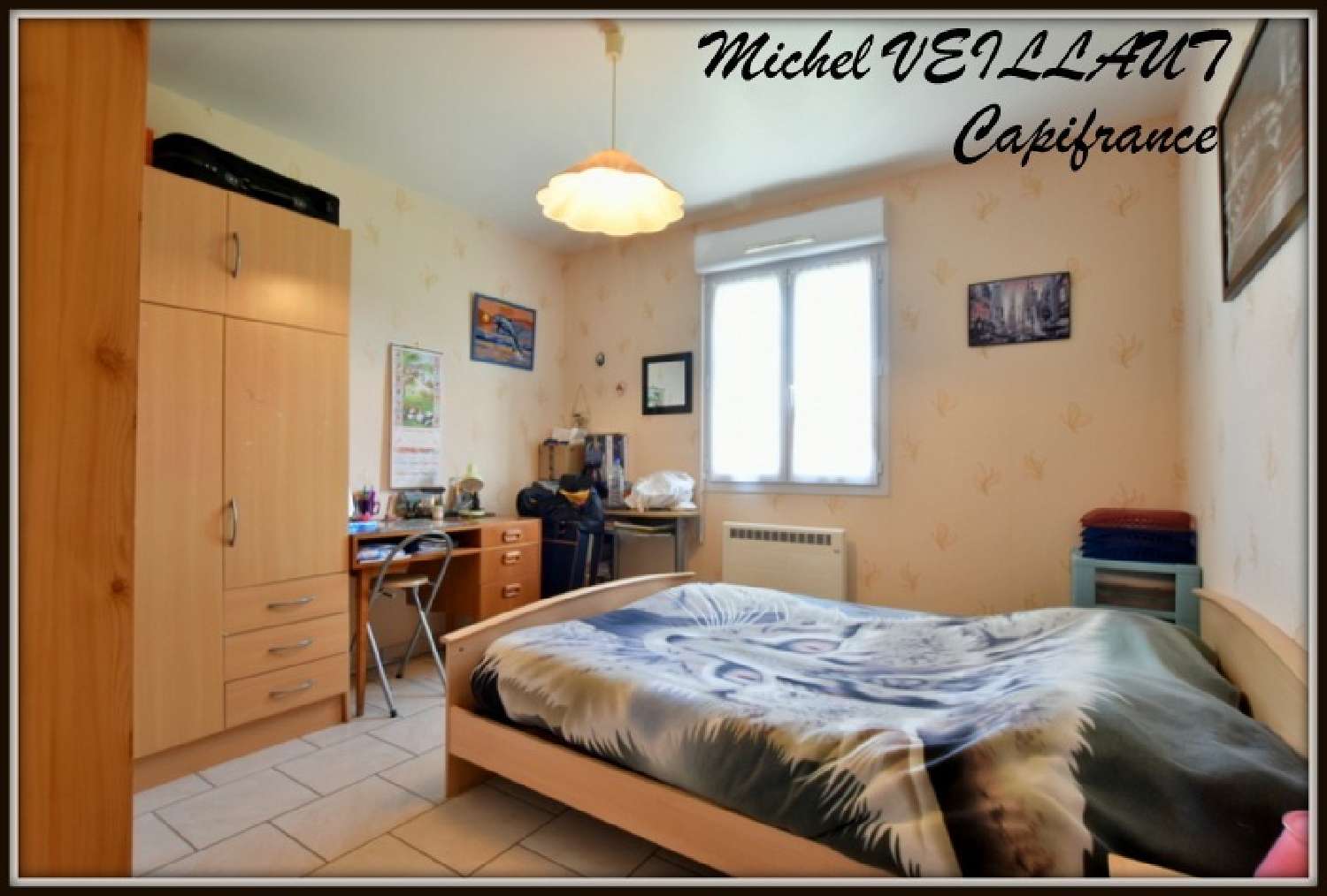  kaufen Haus Villeneuve-sur-Allier Allier 7