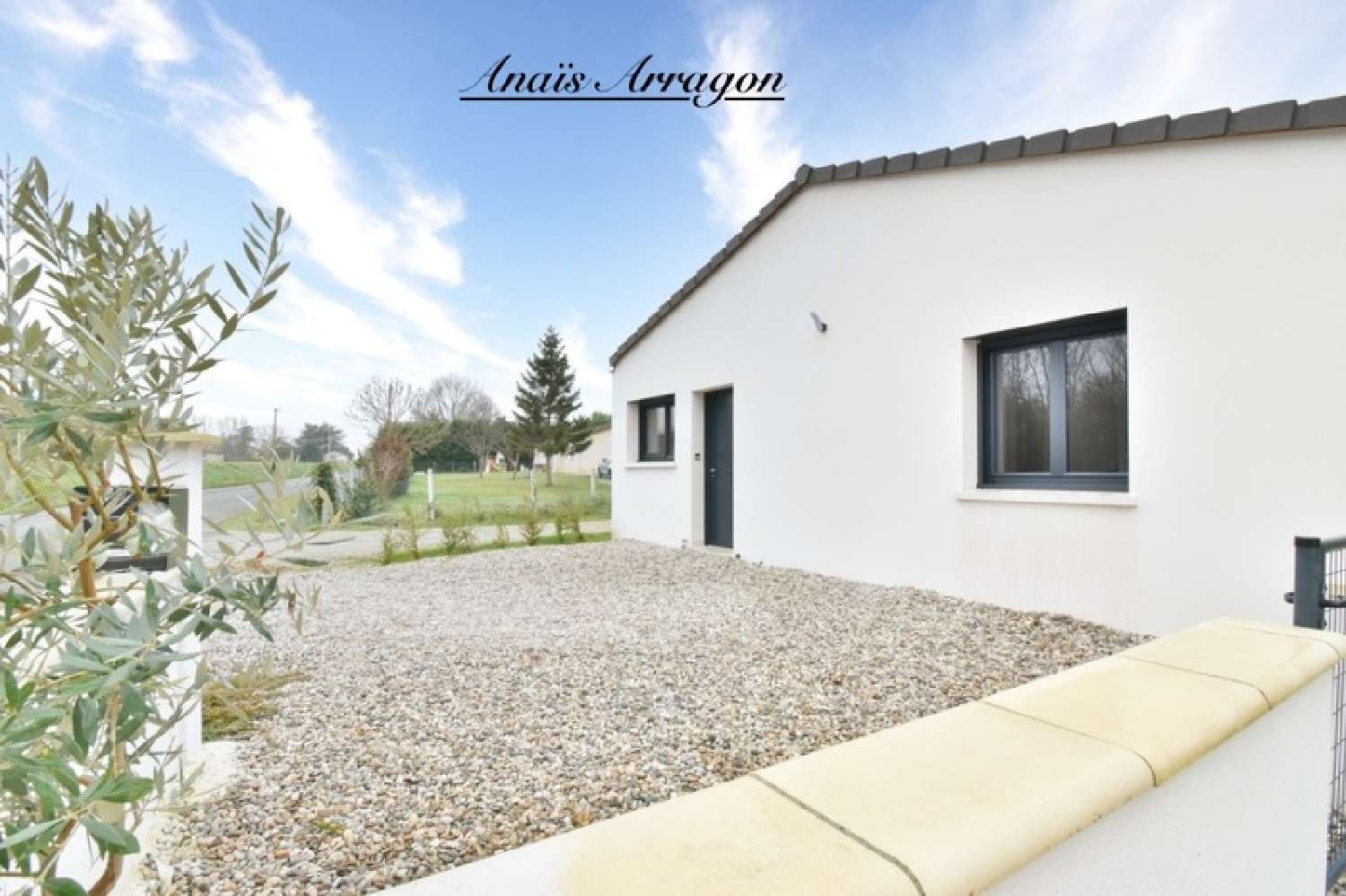  kaufen Haus Villeneuve-sur-Lot Lot-et-Garonne 1