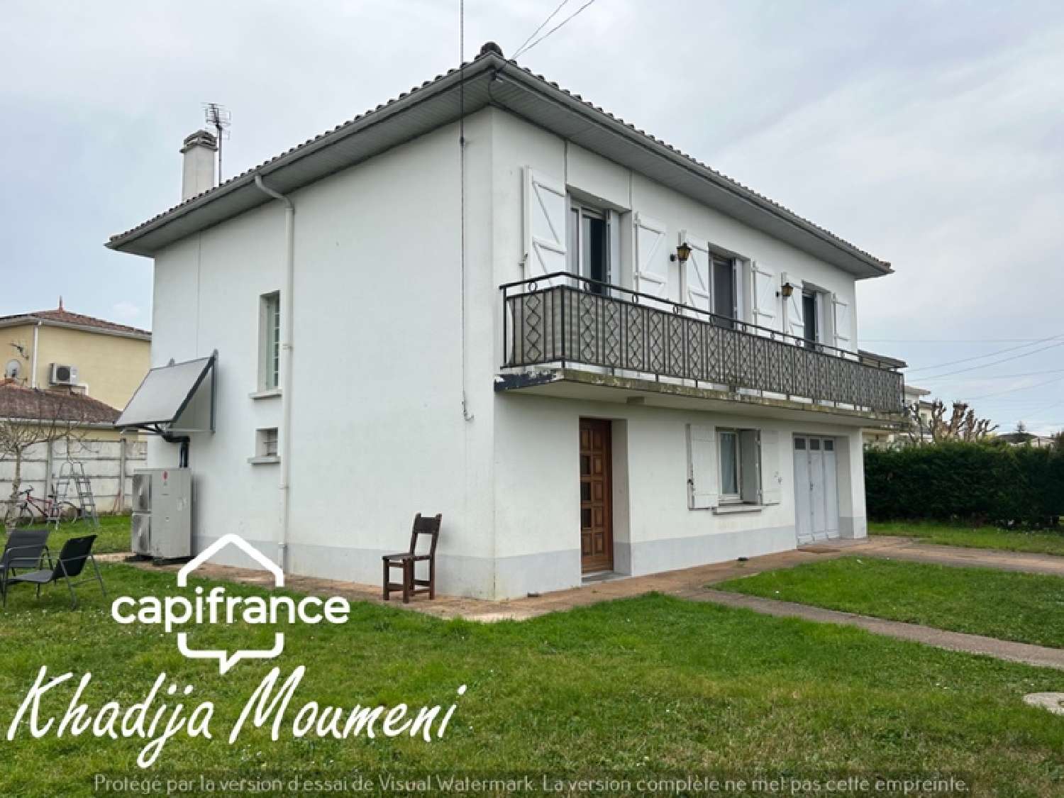  kaufen Haus Villeneuve-sur-Lot Lot-et-Garonne 2