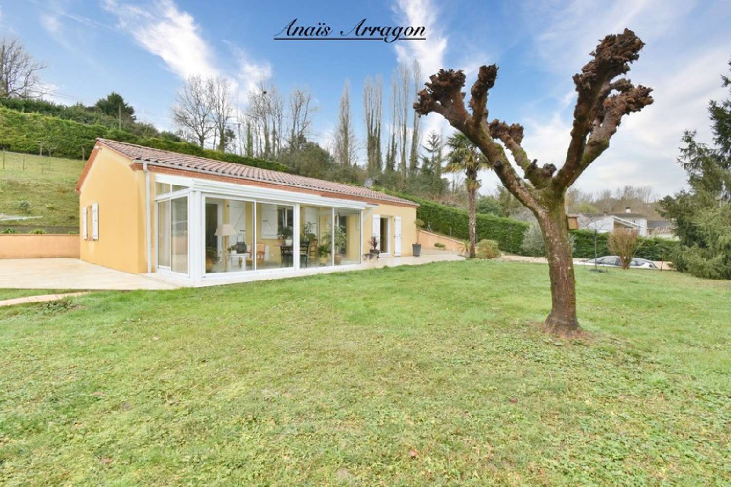  kaufen Haus Villeneuve-sur-Lot Lot-et-Garonne 1