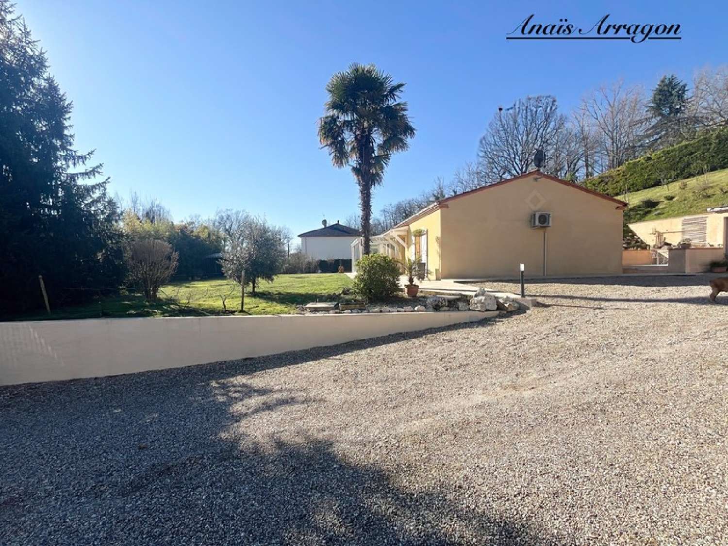  kaufen Haus Villeneuve-sur-Lot Lot-et-Garonne 2