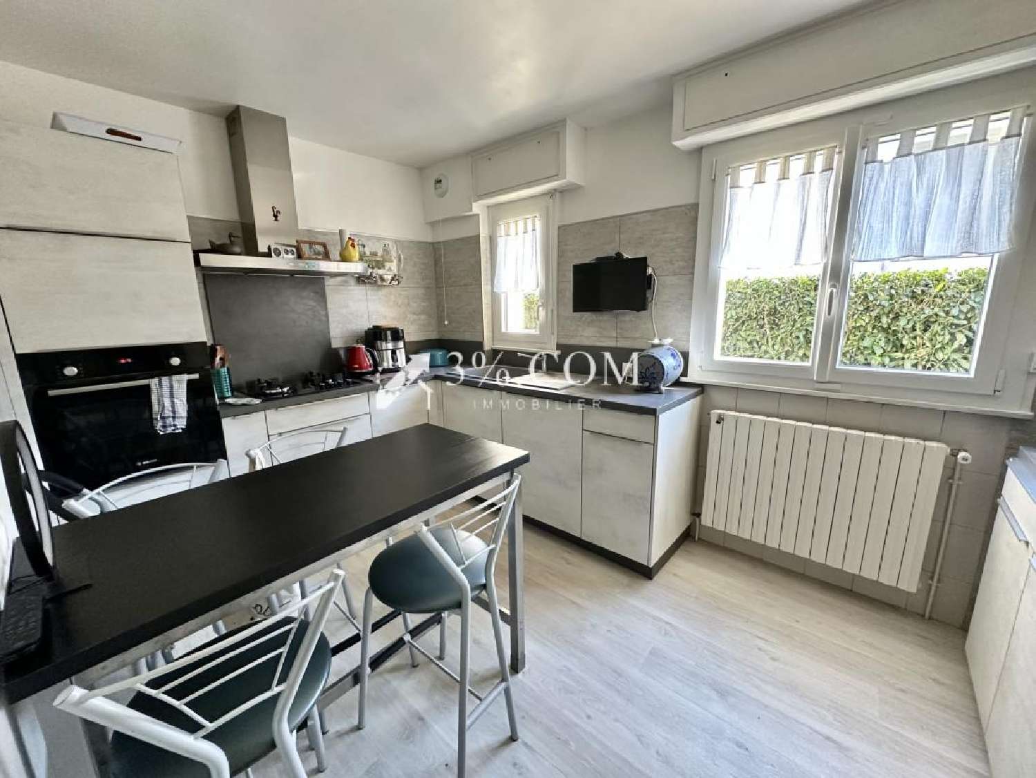  kaufen Haus Villers-lès-Nancy Meurthe-et-Moselle 2
