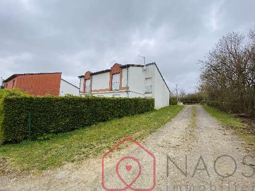 Prix-lès-Mézières Ardennes Haus Bild 7043558