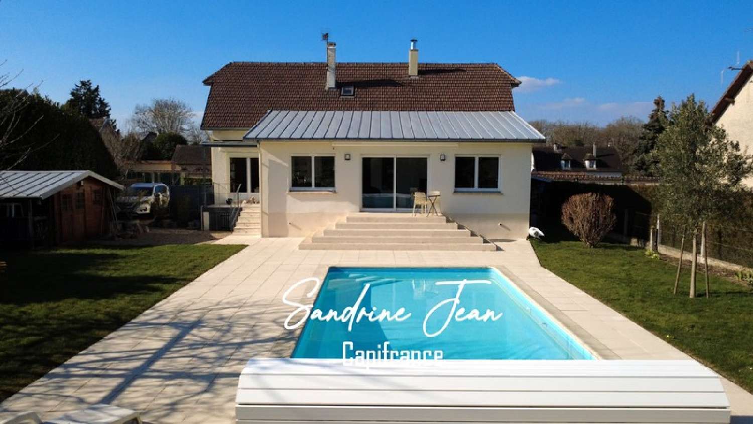  kaufen Haus Villers-sur-le-Roule Eure 1