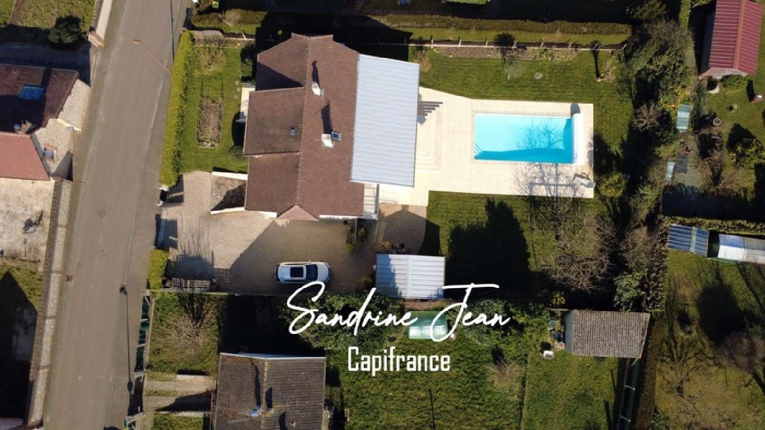  kaufen Haus Villers-sur-le-Roule Eure 2