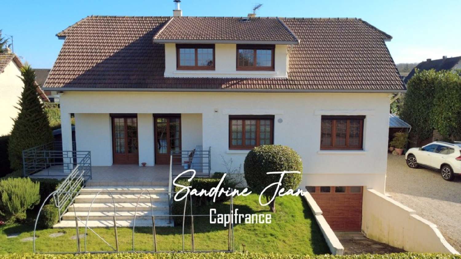  kaufen Haus Villers-sur-le-Roule Eure 3