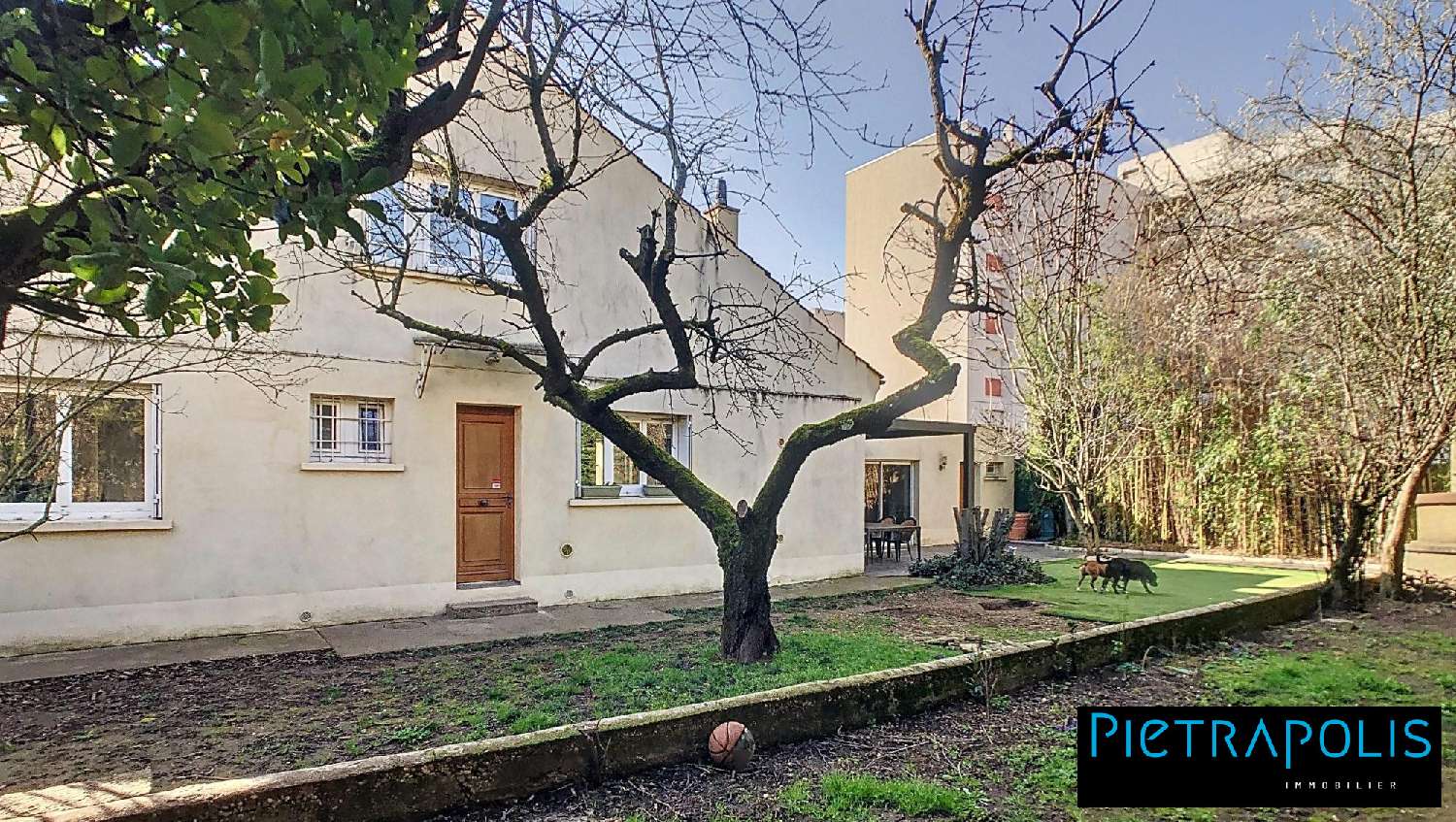  kaufen Haus Villeurbanne Rhône 3