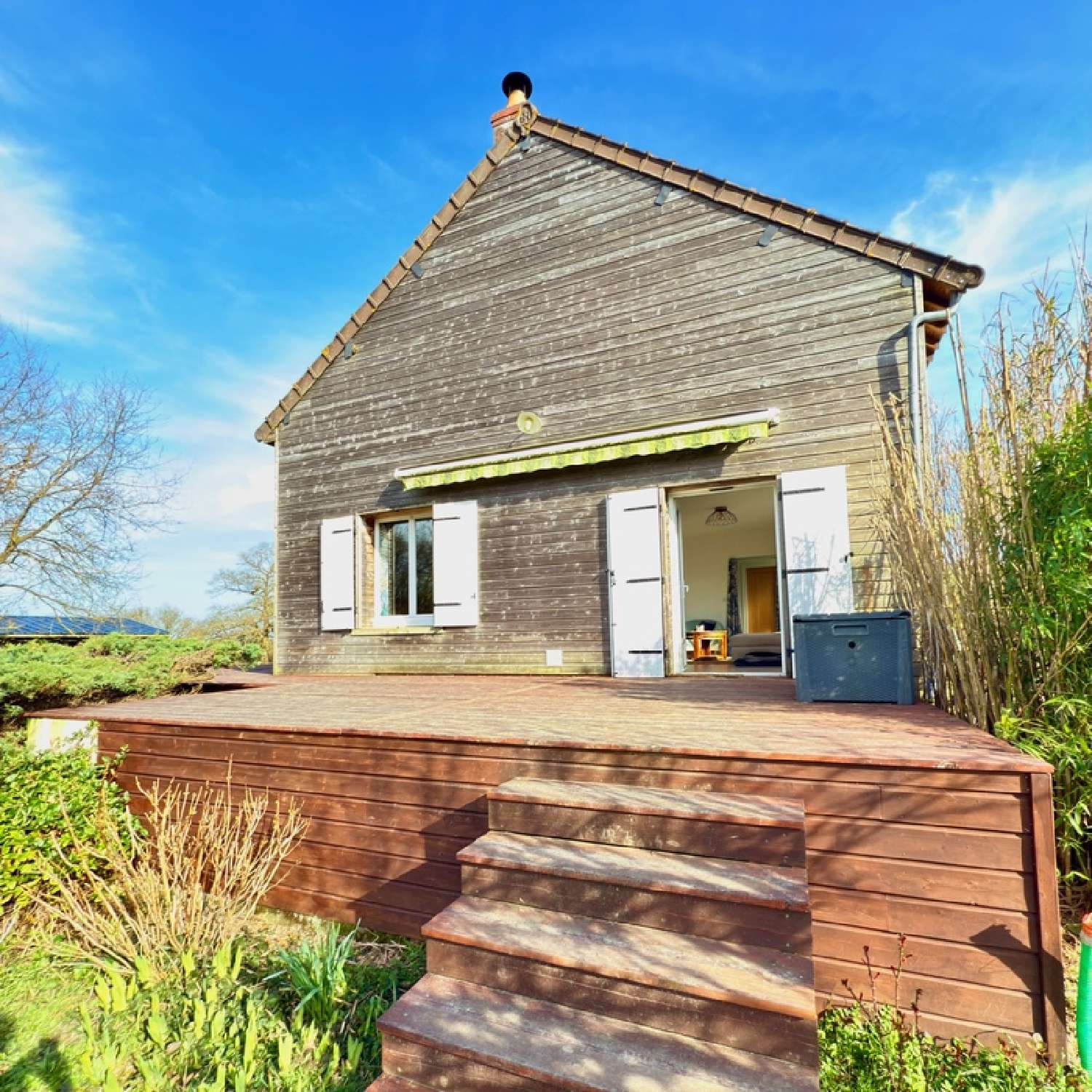  kaufen Haus Villiers-sur-Loir Loir-et-Cher 1