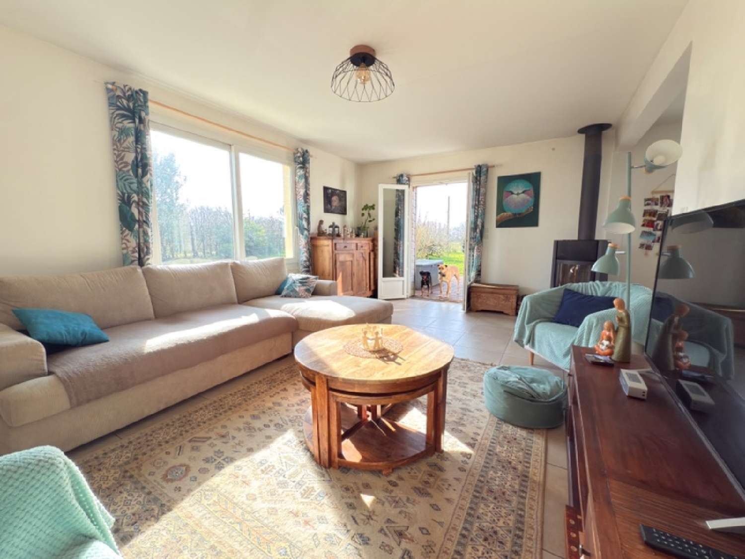  kaufen Haus Villiers-sur-Loir Loir-et-Cher 2