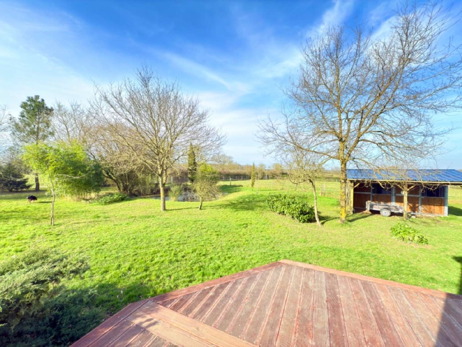  kaufen Haus Villiers-sur-Loir Loir-et-Cher 3