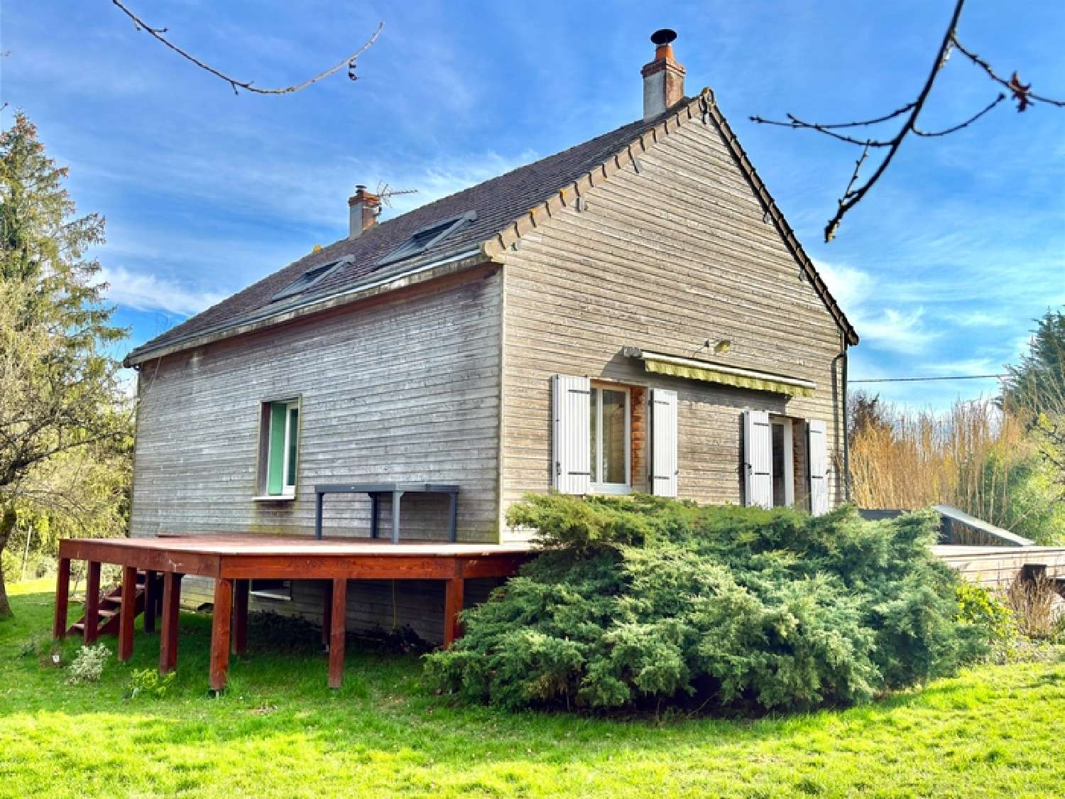  kaufen Haus Villiers-sur-Loir Loir-et-Cher 7