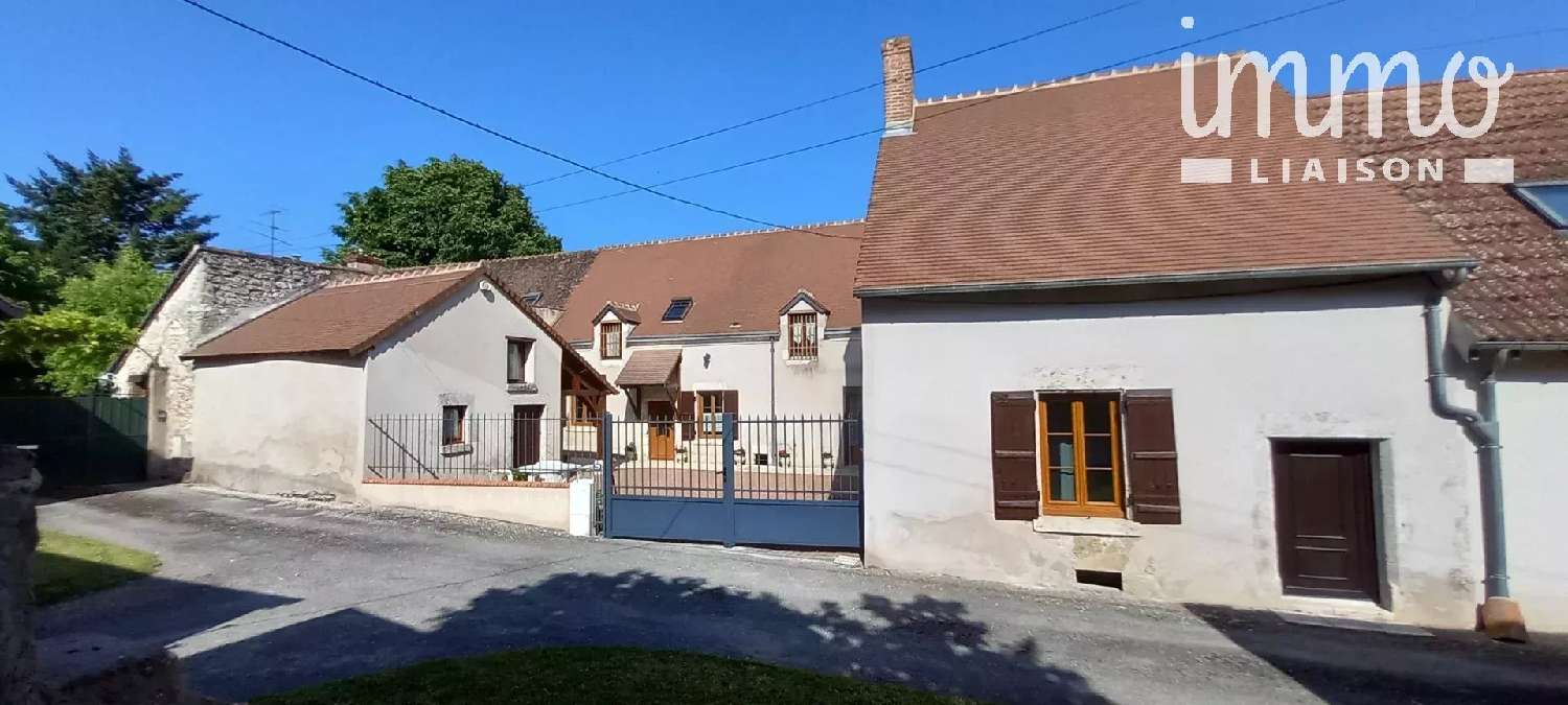  kaufen Haus Vineuil Loir-et-Cher 2
