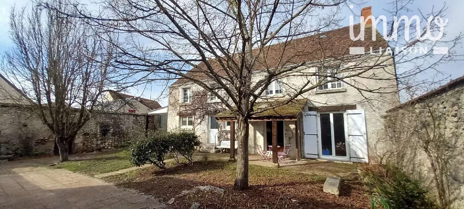  kaufen Haus Vineuil Loir-et-Cher 1