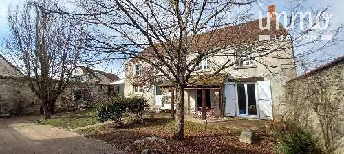 Vineuil Loir-et-Cher huis foto 7032741