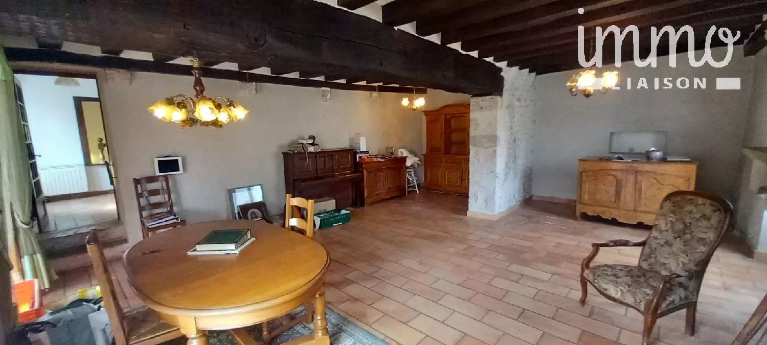  kaufen Haus Vineuil Loir-et-Cher 6