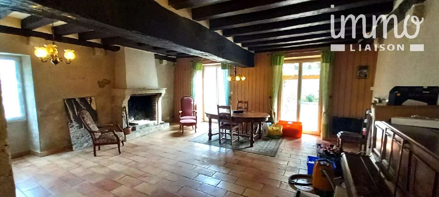  kaufen Haus Vineuil Loir-et-Cher 7