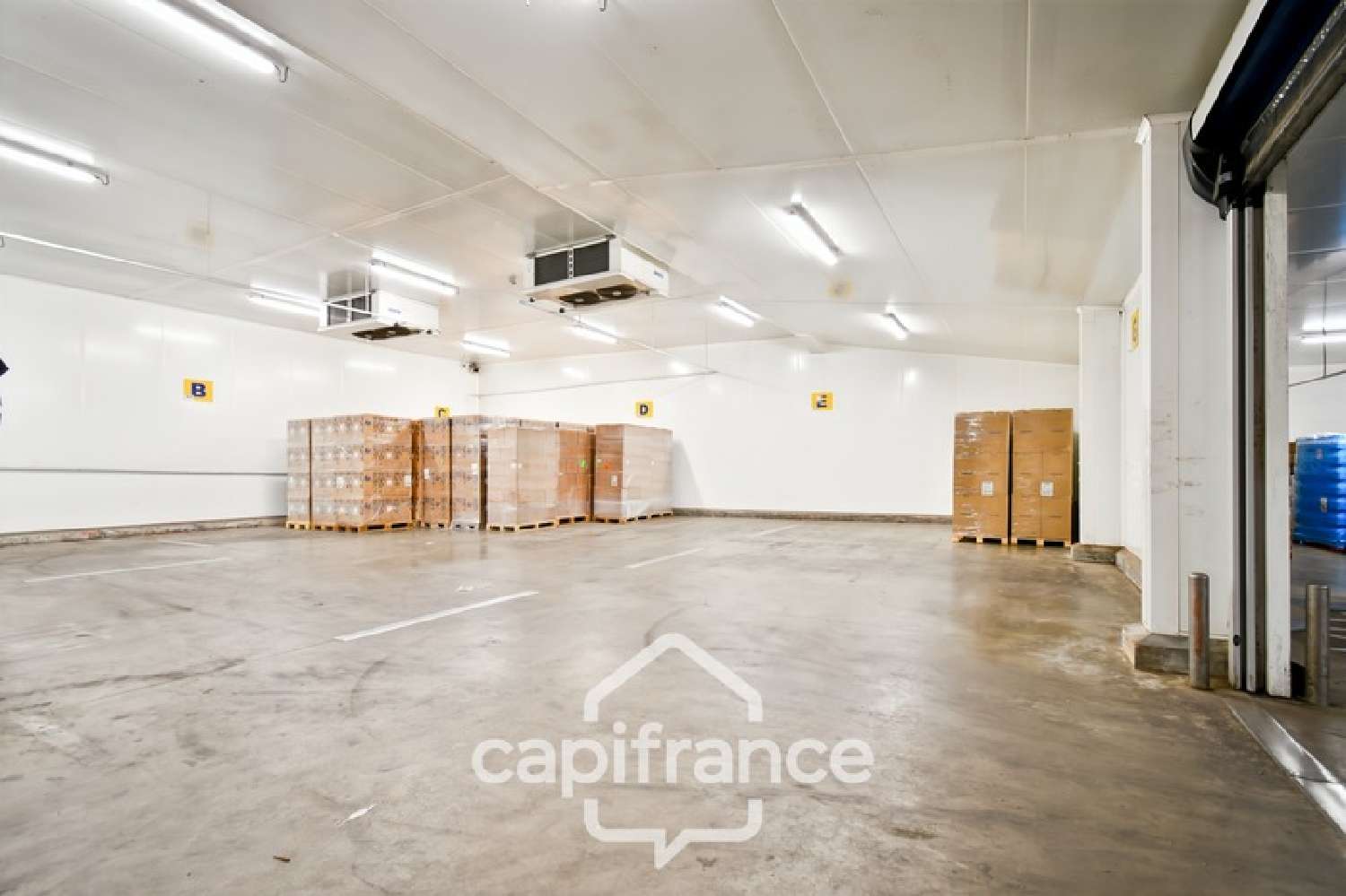 for sale office Virazeil Lot-et-Garonne 3