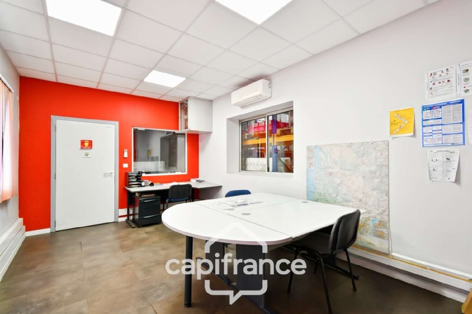  for sale office Virazeil Lot-et-Garonne 5