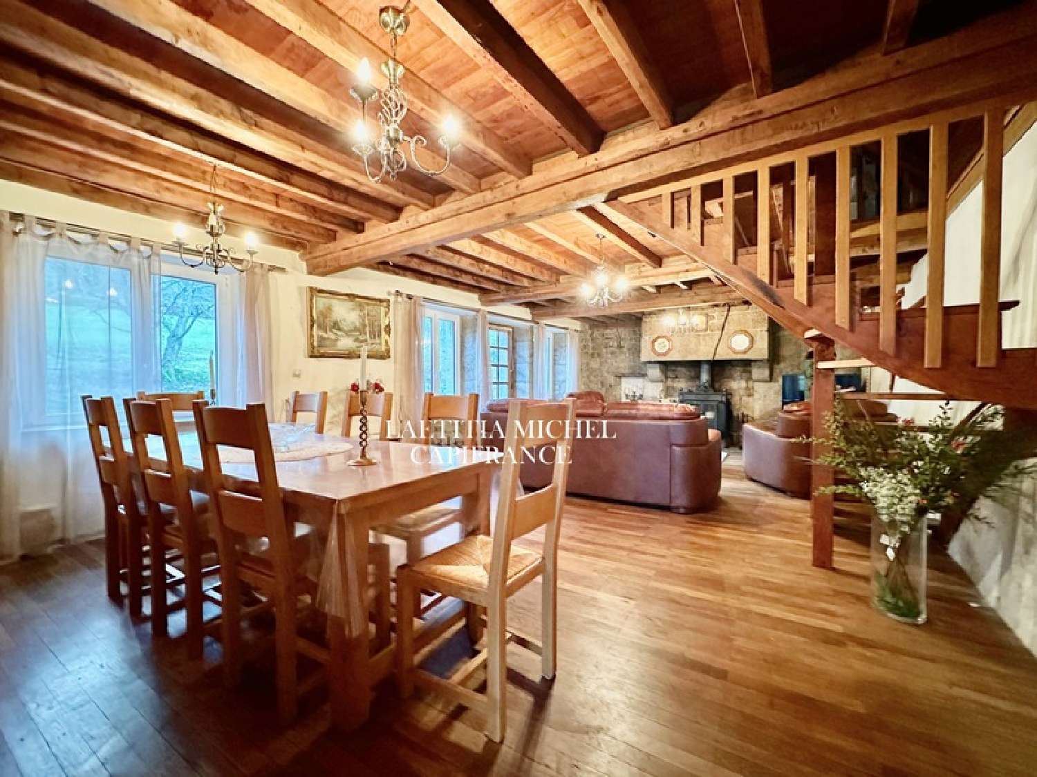  kaufen Haus La Lande-Vaumont Calvados 7
