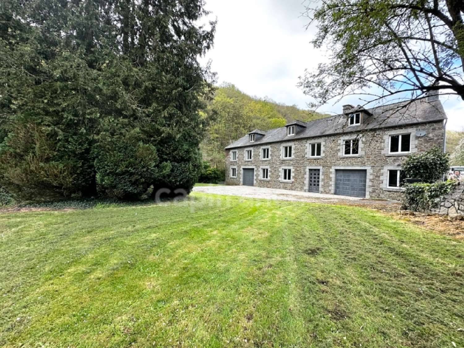  kaufen Haus Vire Calvados 1