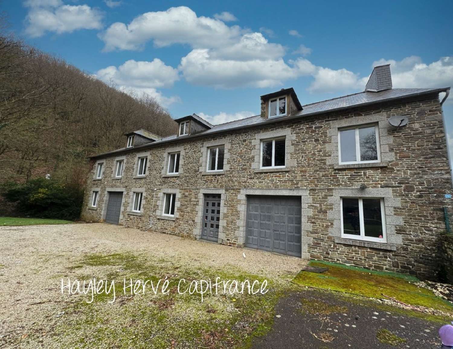  kaufen Haus Vire Calvados 3