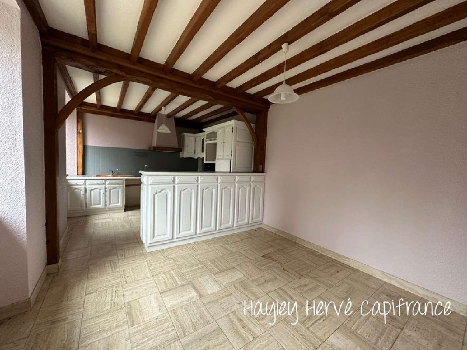  kaufen Haus Vire Calvados 5