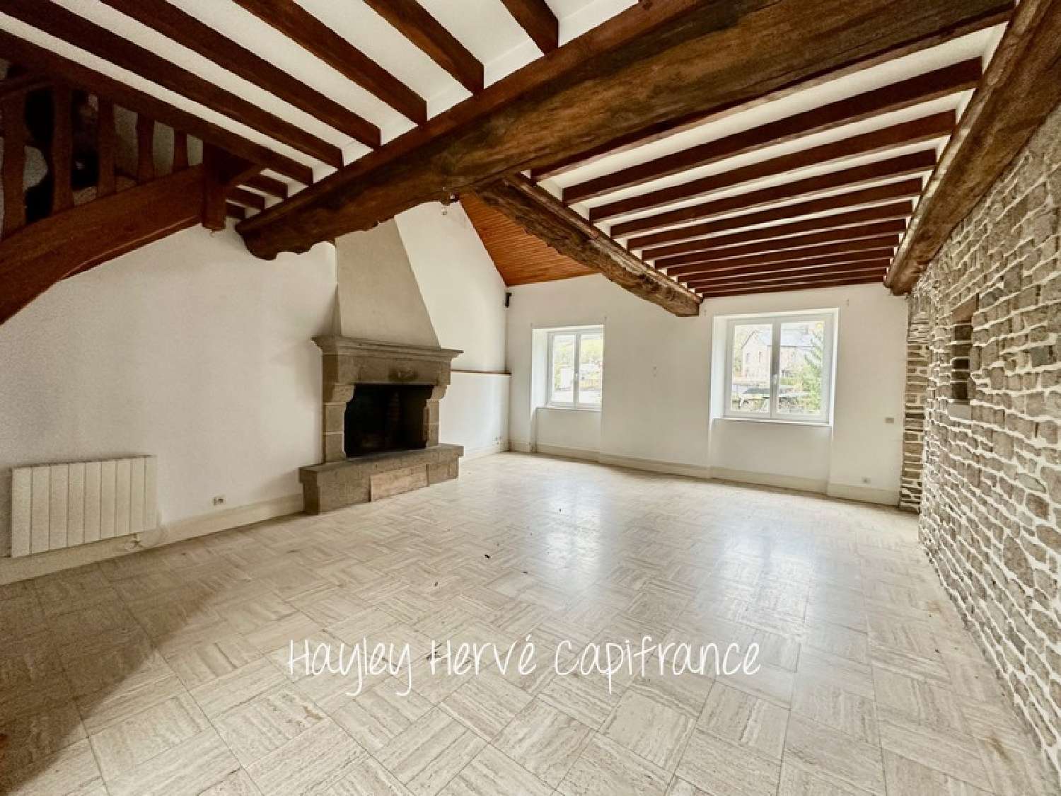  kaufen Haus Vire Calvados 6