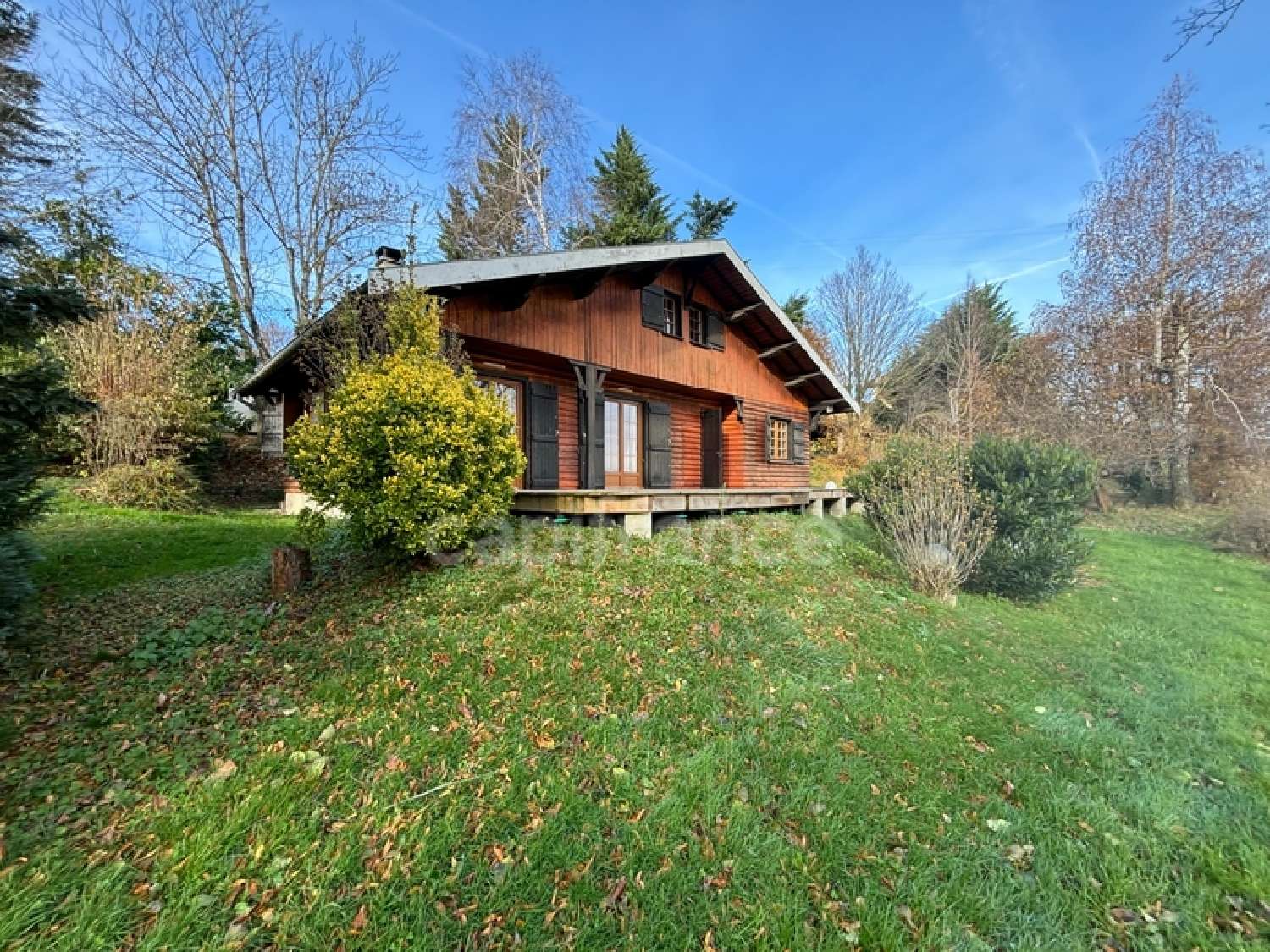  kaufen Haus Virieu Isère 1