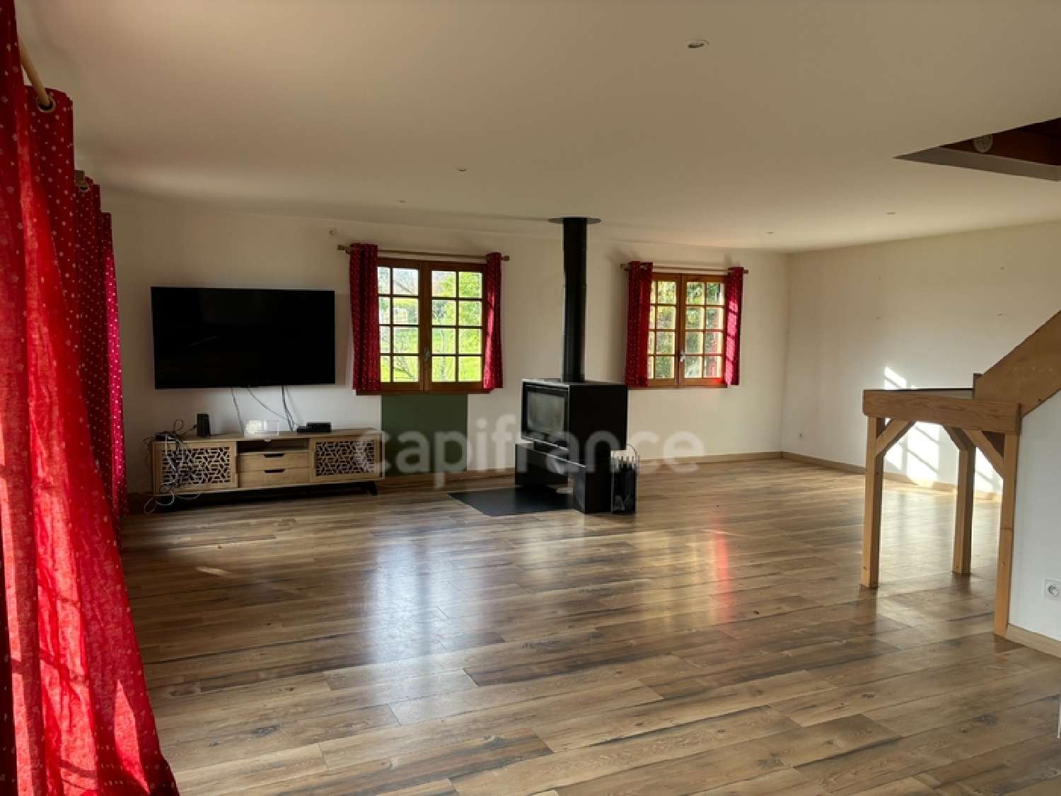  kaufen Haus Virieu Isère 4