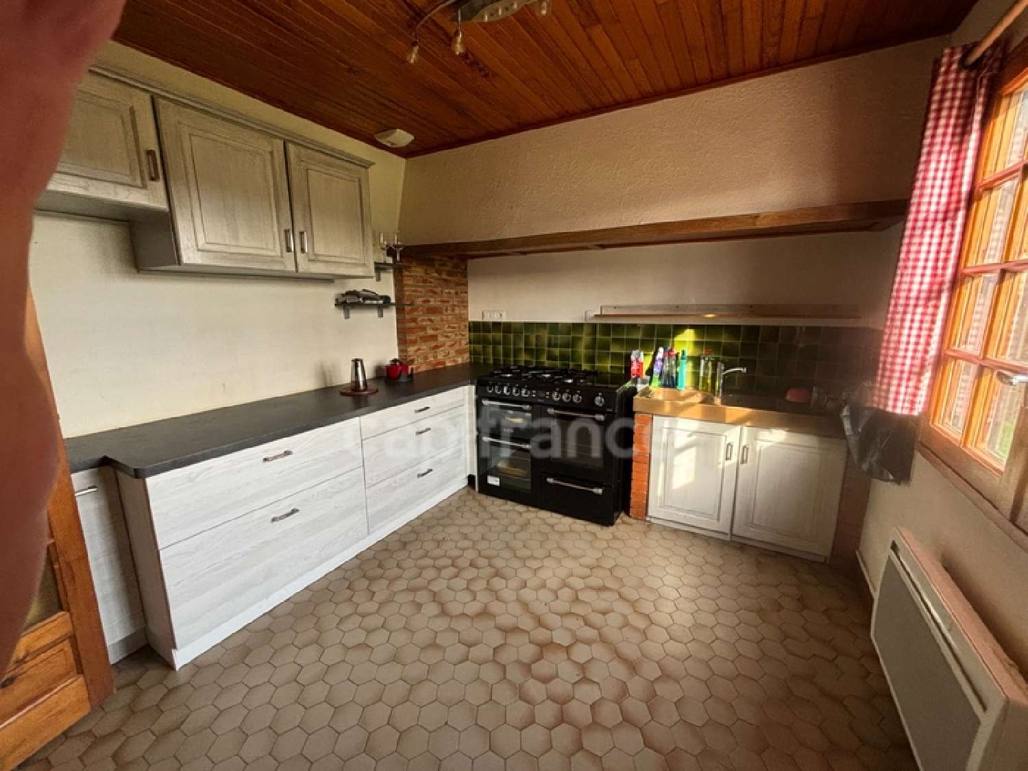  kaufen Haus Virieu Isère 7