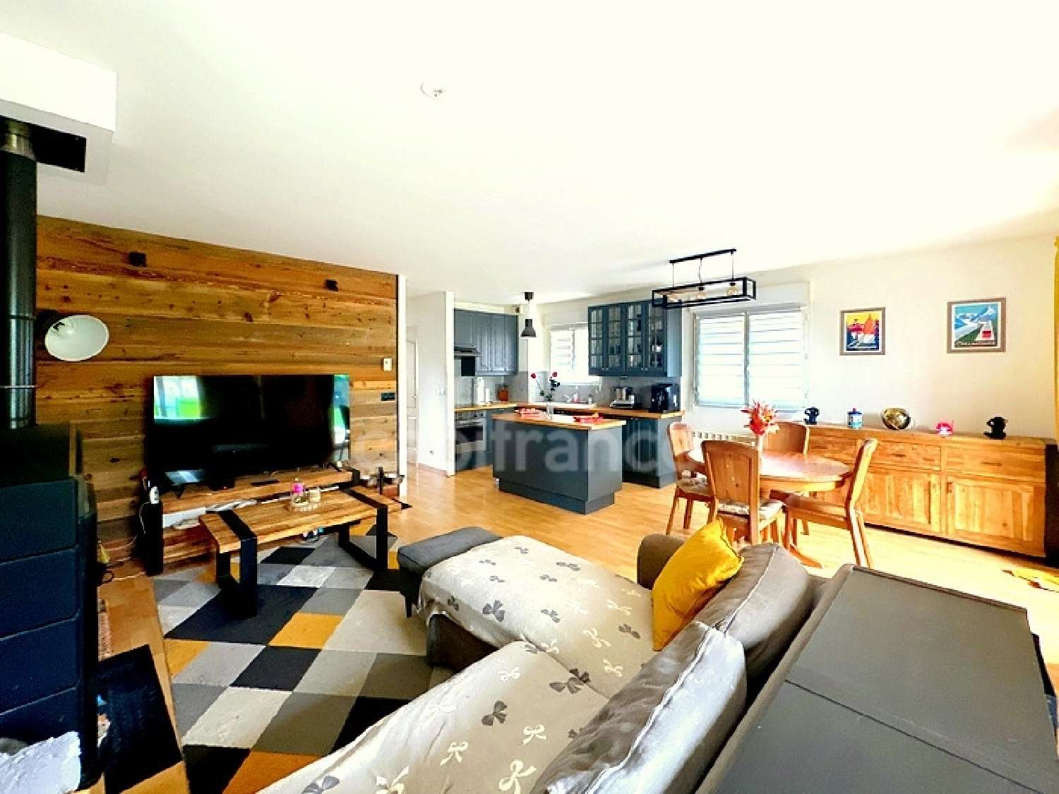  kaufen Haus Viry Haute-Savoie 1
