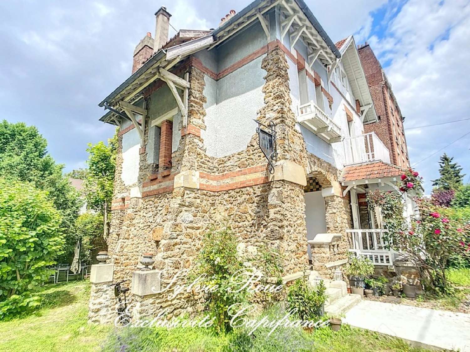  kaufen Haus Vitry-sur-Seine Val-de-Marne 1