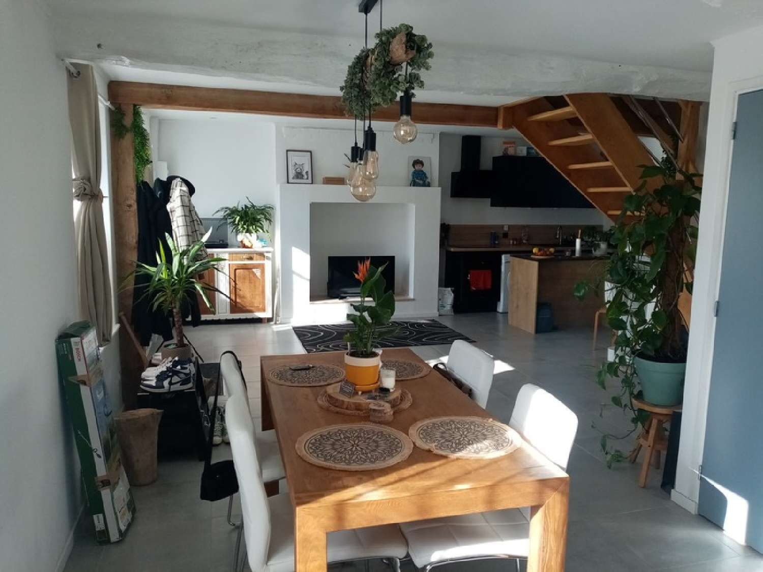  kaufen Haus Vittefleur Seine-Maritime 3